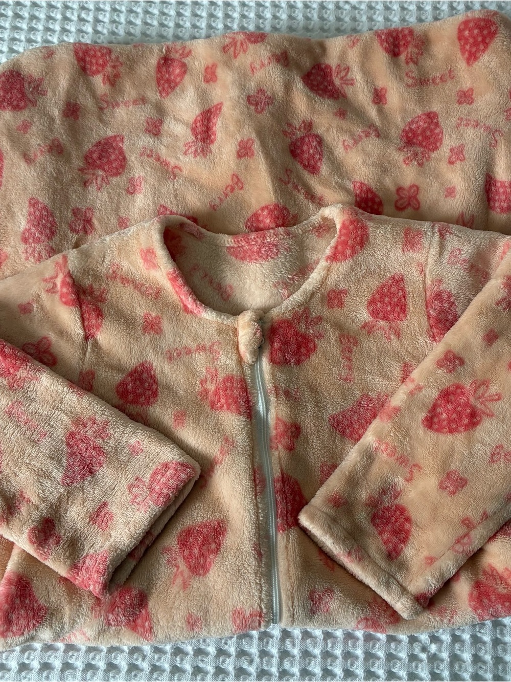 Unnivoll Baby Sleep Sack XL 18-24 Month